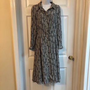 WHO-WHAT-WEAR Woman’s Dress